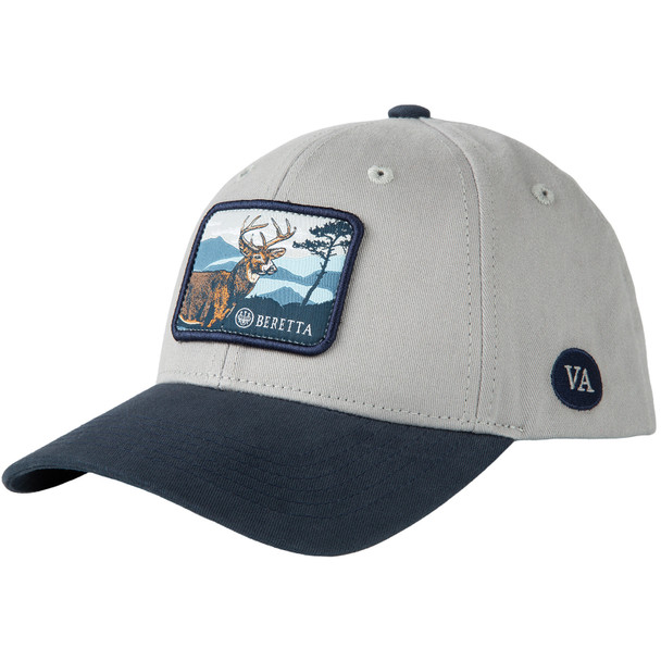 product variation Virginia (Blue Navy / White) image