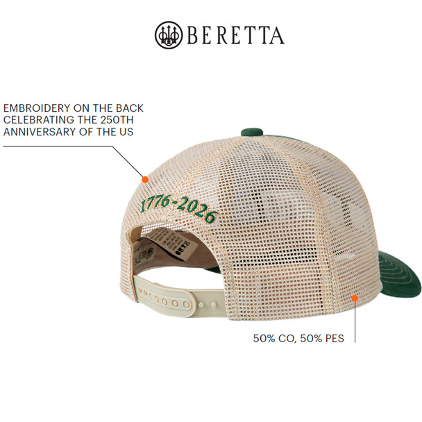 product variation Washington (Dark Green) image