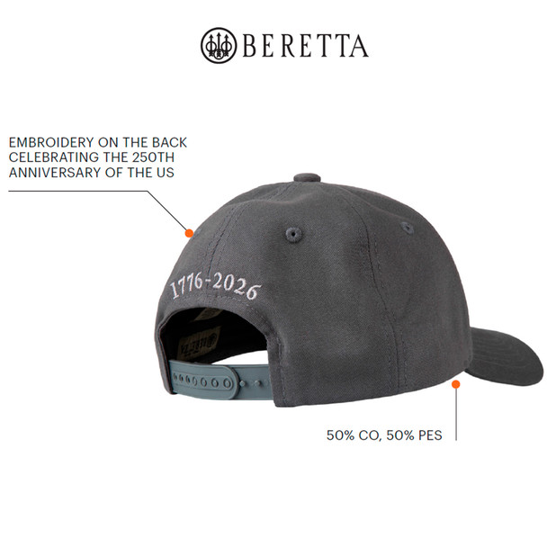 product variation Wyoming (Charcoal) image