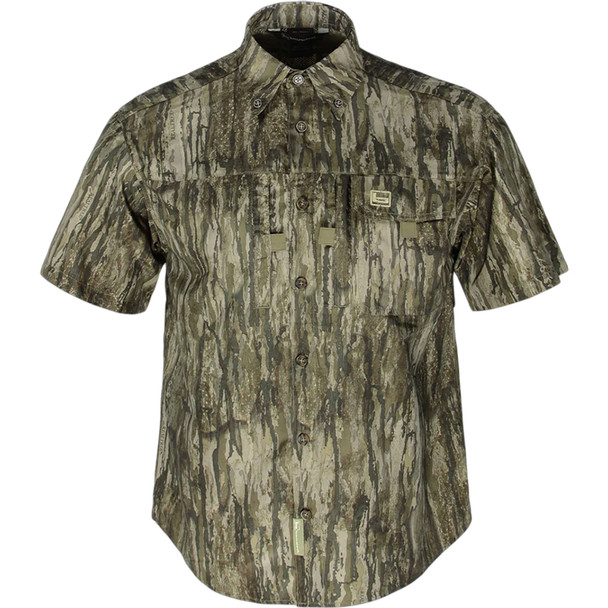 product variation BANDED Men's Lightweight Legacy Short Sleeve Hunting Shirt (B1030005-R1) image
