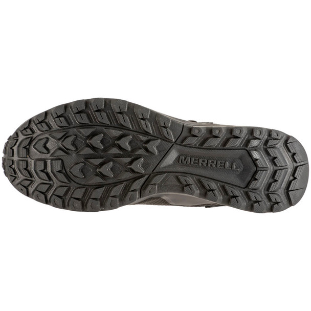 product variation MERRELL Men's Jumpstrike 8in Tactical Black Boot (J007979) image