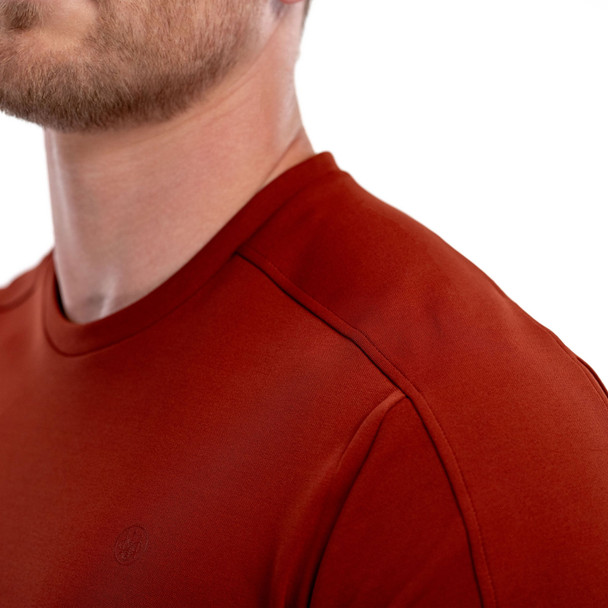 product variation Madder Brown image