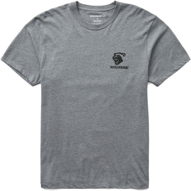 product variation Light Gray Heather image
