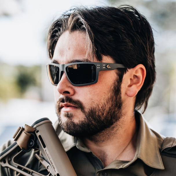 GATORZ EYEWEAR Sentix Sig Sauer Sunglasses GZ-58-194