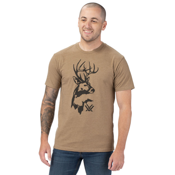 product variation Coyote Heather image