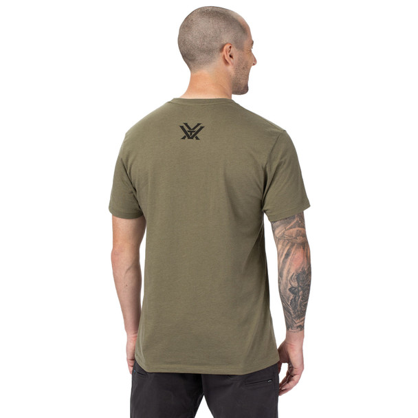 product variation Military Heather image