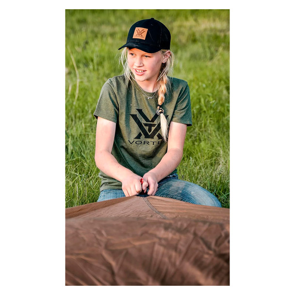 product variation Olive Heather image