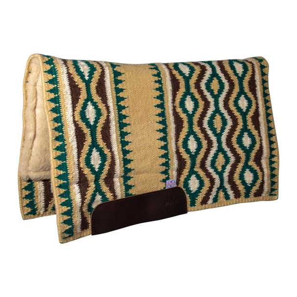 product variation Tan/Emerald image