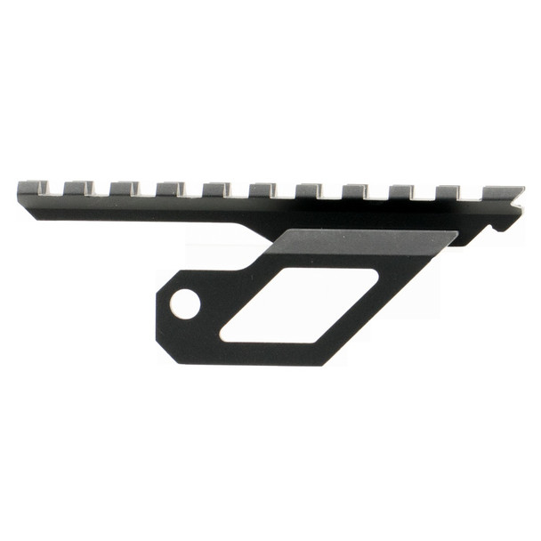 product variation Aim Sports M14 M1A side scope mount with Picatinny rail image