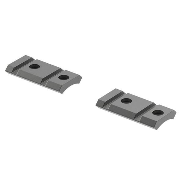 product variation LEUPOLD QRW Quick-Release Weaver Base For Nosler M21 (183481) image