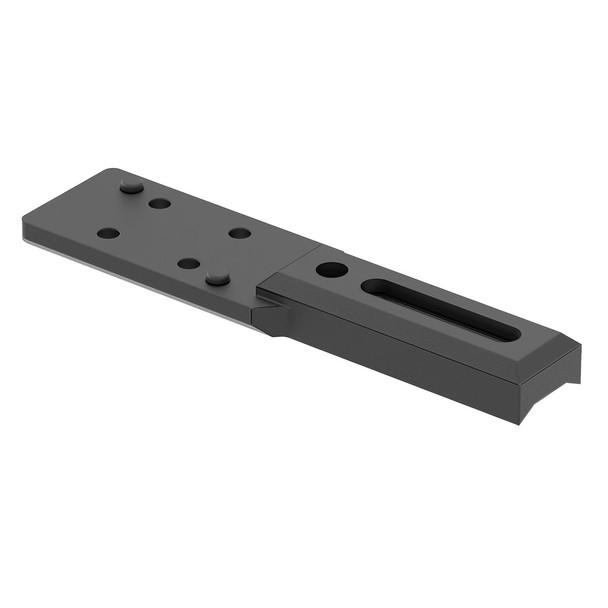 product variation LEUPOLD Deltapoint Pro Shotgun Mount for Remington 870 (183935) image
