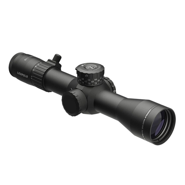 product variation LEUPOLD Mark 5HD 3.6-18x44mm FFP PR2-MOA Reticle Riflescope (182944) image
