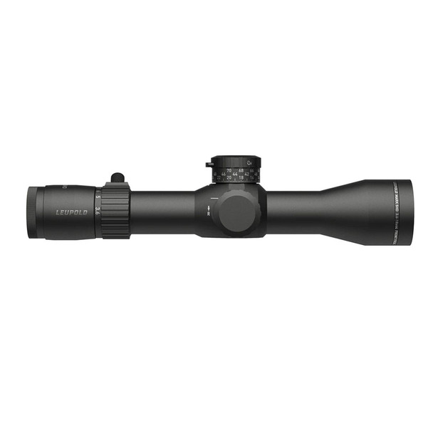 product variation LEUPOLD Mark 5HD 3.6-18x44mm FFP PR2-MOA Reticle Riflescope (182944) image