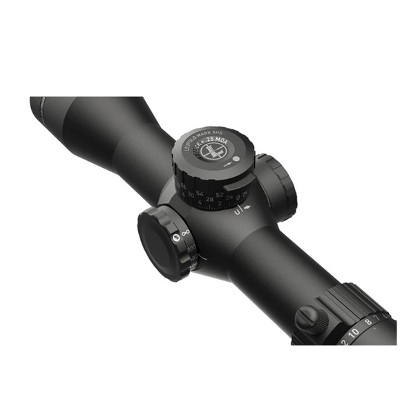 product variation LEUPOLD Mark 5HD 3.6-18x44mm FFP PR2-MOA Reticle Riflescope (182944) image