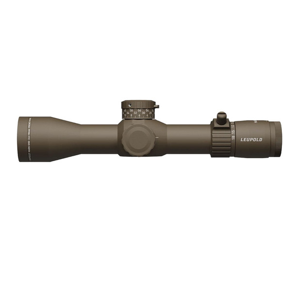 product variation LEUPOLD Mark 5HD 3.6-18x44mm FFP PR-1MOA Reticle Dark Earth Riflescope (185066) image