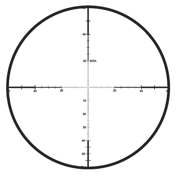 product variation LEUPOLD Mark 5HD 5-25x56mm FFP PR-1MOA Reticle Dark Earth Riflescope (185070) image