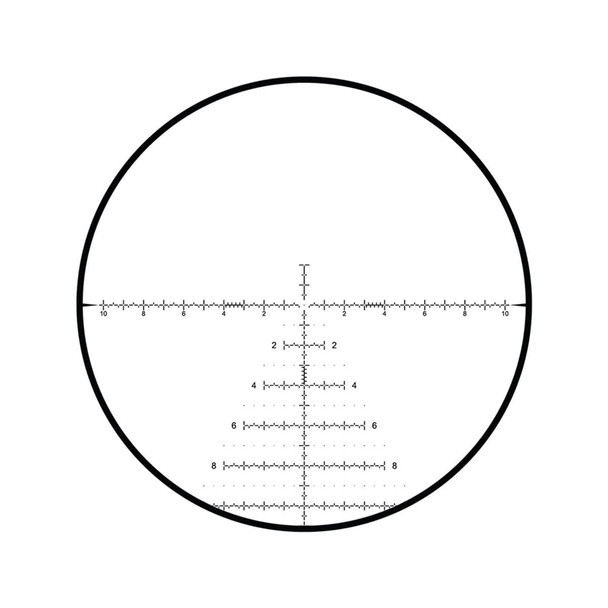 product variation LEUPOLD Mark 5HD 5-25x56mm FFP PR2-MIL Reticle Dark Earth Riflescope (185071) image