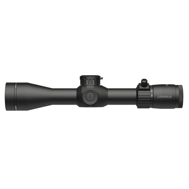 product variation LEUPOLD Mark 4HD 2.5-10x42mm Illuminated TMR Reticle Riflescope (183737) image