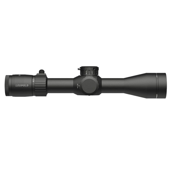 product variation LEUPOLD Mark 4HD 2.5-10x42mm Illuminated TMR Reticle Riflescope (183737) image
