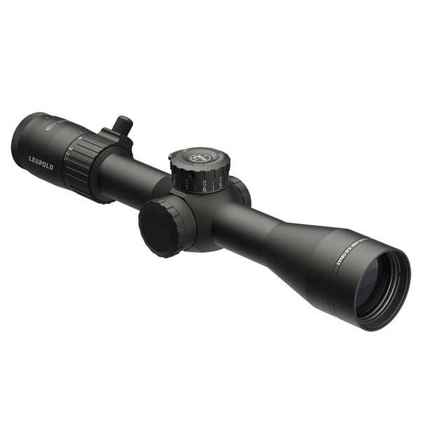 LEUPOLD Mark 4HD 2 5-10x42 Illum TMR Riflescope 183738