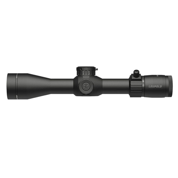 product variation LEUPOLD Mark 4HD 2.5-10x42mm Illuminated TMR FFP Reticle Riflescope (183738) image