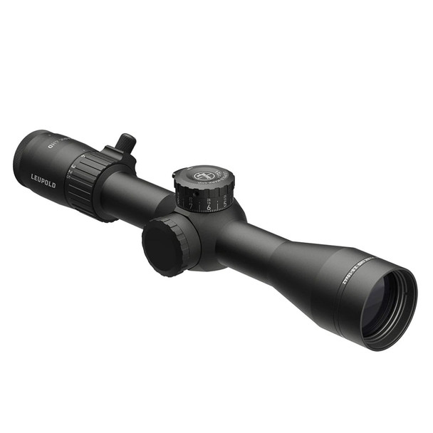 product variation LEUPOLD Mark 4HD 2.5-10x42mm TMR FFP Reticle Riflescope (183740) image