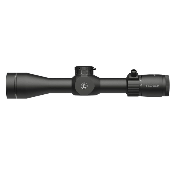 product variation LEUPOLD Mark 4HD 2.5-10x42mm TMR FFP Reticle Riflescope (183740) image