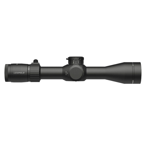 product variation LEUPOLD Mark 4HD 2.5-10x42mm TMR FFP Reticle Riflescope (183740) image