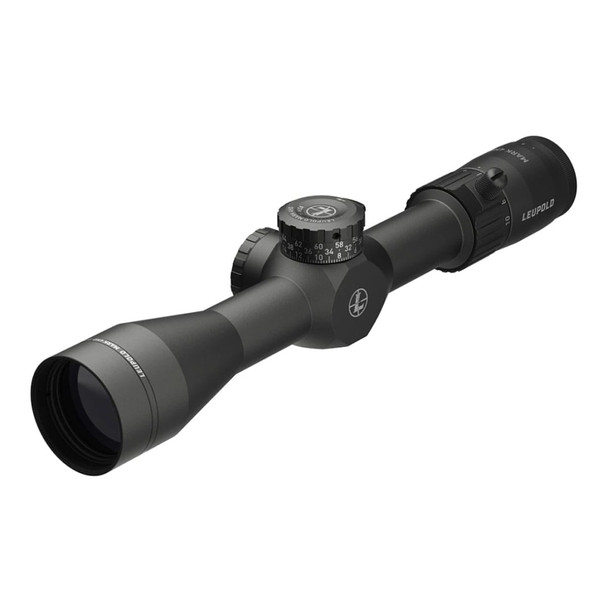 product variation LEUPOLD Mark 4HD 2.5-10x42mm PR1-MOA FFP Reticle Riflescope (183741) image