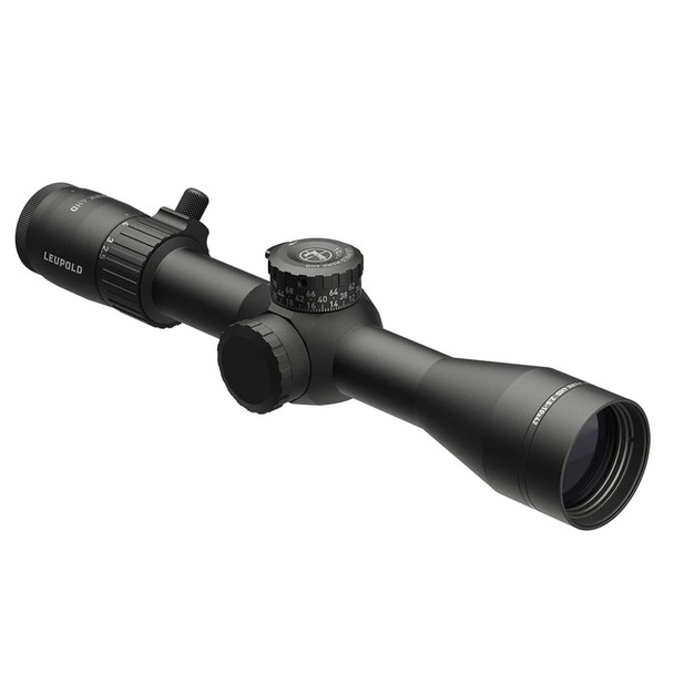 product variation LEUPOLD Mark 4HD 2.5-10x42mm PR1-MOA FFP Reticle Riflescope (183741) image