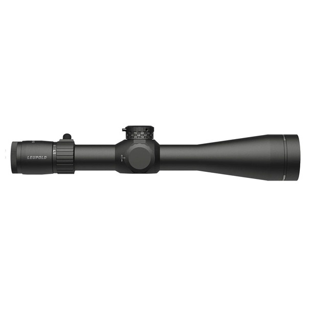 product variation LEUPOLD Mark 4HD 4.5-18x52mm Illuminated PR1-MOA FFP Reticle Riflescope (183623) image