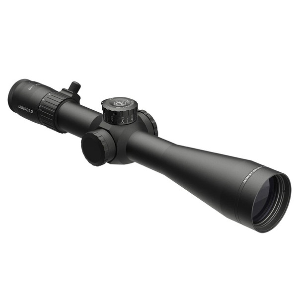 product variation LEUPOLD Mark 4HD 4.5-18x52mm Illuminated PR1-Mil FFP Reticle Riflescope (183624) image