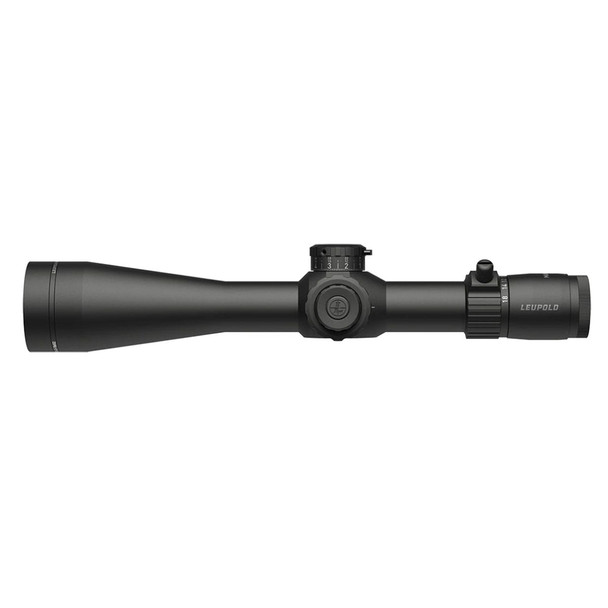 product variation LEUPOLD Mark 4HD 4.5-18x52mm Illuminated PR1-Mil FFP Reticle Riflescope (183624) image