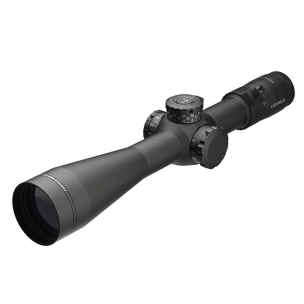 product variation LEUPOLD Mark 4HD 4.5-18x52mm PR2-MOA FFP Reticle Riflescope (183625) image