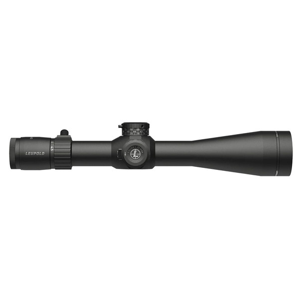 product variation LEUPOLD Mark 4HD 4.5-18x52mm PR2-MOA FFP Reticle Riflescope (183625) image