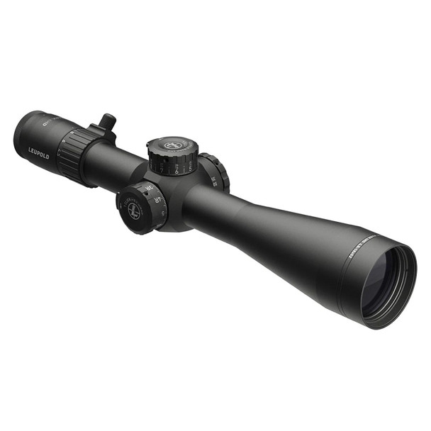 product variation LEUPOLD Mark 4HD 4.5-18x52mm PR2-Mil FFP Reticle Riflescope (183626) image