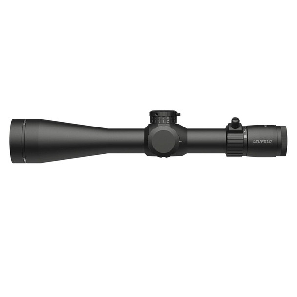 product variation LEUPOLD Mark 4HD 4.5-18x52mm PR2-Mil FFP Reticle Riflescope (183626) image