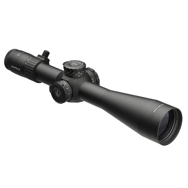 product variation LEUPOLD Mark 4HD 6-24x52mm Side Focus PR2-MOA FFP Reticle Riflescope (183822) image