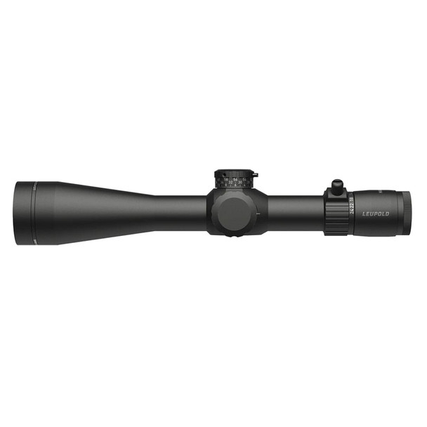 product variation LEUPOLD Mark 4HD 6-24x52mm Side Focus PR2-MOA FFP Reticle Riflescope (183822) image