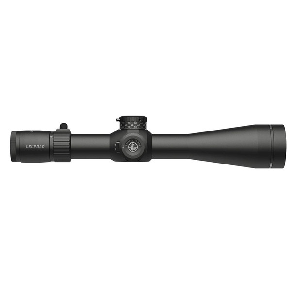 product variation LEUPOLD Mark 4HD 6-24x52mm Side Focus PR2-MOA FFP Reticle Riflescope (183822) image