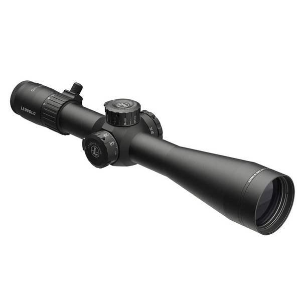 product variation LEUPOLD Mark 4HD 6-24x52mm Side Focus PR2-Mil FFP Reticle Riflescope (183823) image