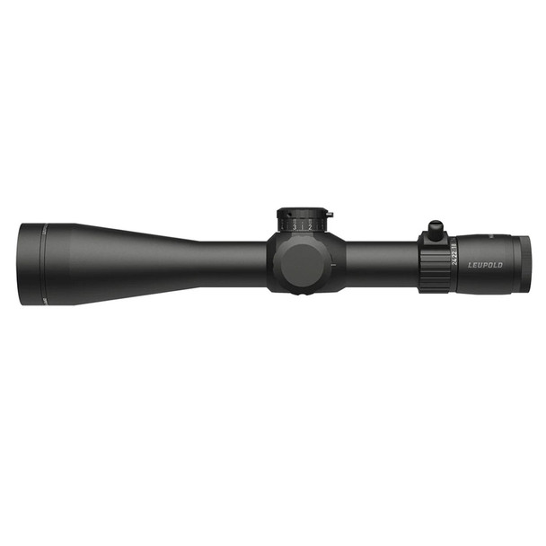 product variation LEUPOLD Mark 4HD 6-24x52mm Side Focus PR2-Mil FFP Reticle Riflescope (183823) image