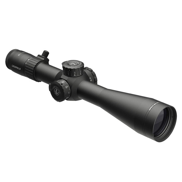 product variation LEUPOLD Mark 4HD 6-24x52mm PR3-Mil FFP Reticle Riflescope (183824) image