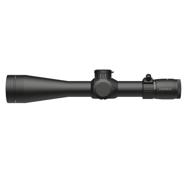 product variation LEUPOLD Mark 4HD 6-24x52mm PR3-Mil FFP Reticle Riflescope (183824) image