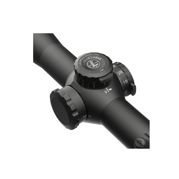 product variation LEUPOLD Mark 4HD 6-24x52mm PR3-Mil FFP Reticle Riflescope (183824) image