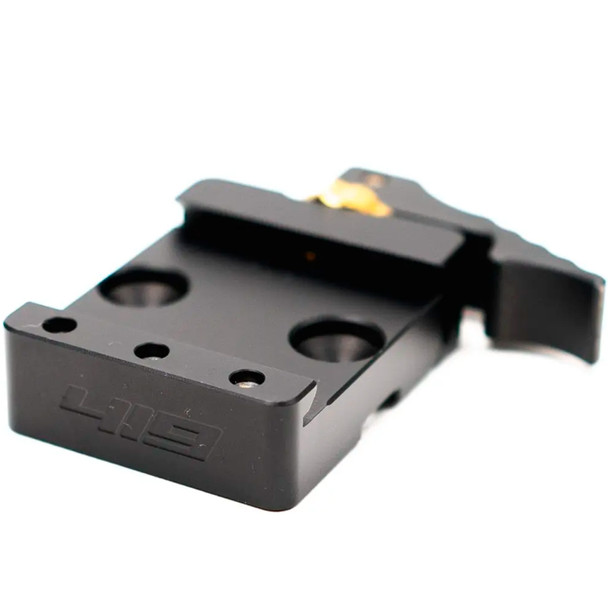 product variation ACCUSHOT BT10-NC Atlas Bipod w/ Area 419 ARCALOCK QD Clamp (BT10-NC-PLUS-419ArcQD) image