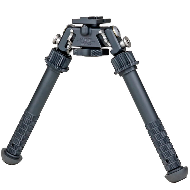 product variation ACCUSHOT BT46-NC Atlas Bipod With Area 419 ARCALOCK QD Clamp (BT46-NC-PLUS-419ArcQD) image