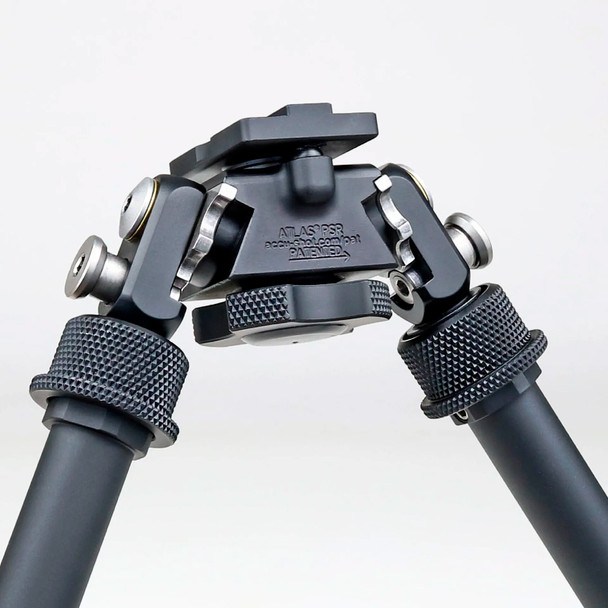 product variation ACCUSHOT BT46-NC Atlas Bipod With Area 419 ARCALOCK QD Clamp (BT46-NC-PLUS-419ArcQD) image