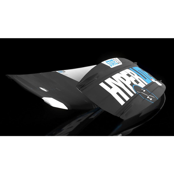 product variation HO Hyperlite State 2.0 130cm Wakeboard Package with 4-8 Remix Bindings (26040130) image