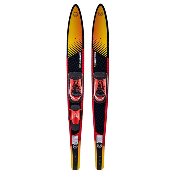 product variation 67" w/Blaze/RTS image